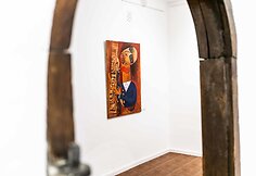 Galerija &bdquo;Autoportetas&ldquo;