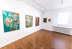 Galerija &bdquo;Autoportetas&ldquo;