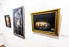 Galerija &bdquo;Autoportetas&ldquo;