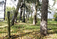 Vir&scaron;uli&scaron;kių kapinės