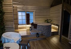 &bdquo;Atokampis Boutique SPA&Resort&ldquo;