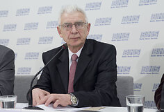 Juozas Pukanasis  Vilniaus 939-osios daugiabučių namų savininkų bendrijos vadovas