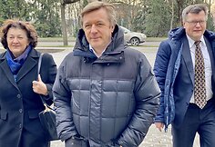 Ramūno Karbauskio susitikimas su Kai&scaron;iadorių rajono žmonėmis