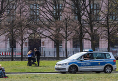 Vokietijoje gyvenimas intensyvėja