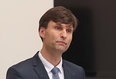 Prezidentūroje apskritojo stalo diskusijoje korupcijos prevencijos tema