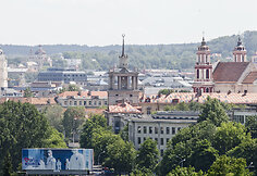 Mokslininkų namas