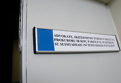 Vilniaus pataisos namuose