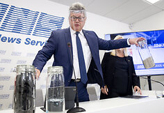 Remigijus Lapinskas