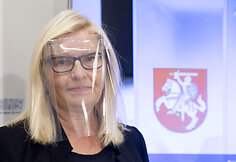 Rūta Andriu&scaron;kevičienė
