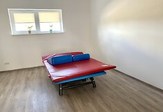 &bdquo;Mamų unijos&ldquo; &Scaron;eimos namų atidarymas