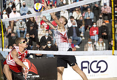 FIVB turnyro Vilniuje vyrų finalas: Lietuva - Estija