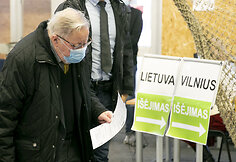 Vytautas Landsbergis