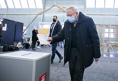 Vytautas Landsbergis