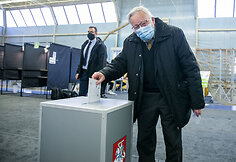 Vytautas Landsbergis