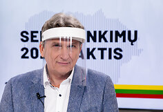 Virgis Valentinavičius