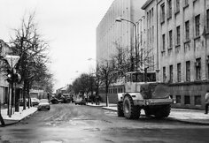 1991 m. Sausio 13-osios įvykių &Scaron;iauliuose dokumentacija