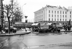 1991 m. Sausio 13-osios įvykių &Scaron;iauliuose dokumentacija