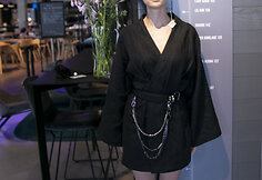 Grupės &bdquo;Go_A&ldquo; vizitas Lietuvoje