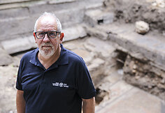  Dr. Jonas Seligmanas