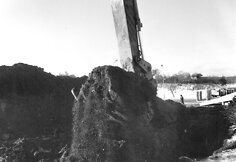 Barikados prie Auk&scaron;čiausiosios Tarybos 1991 m. sausį