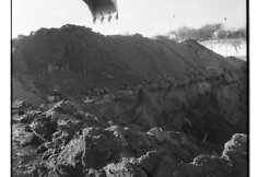 Barikados prie Auk&scaron;čiausiosios Tarybos 1991 m. sausį
