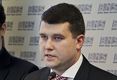 Kipras Krasauskas