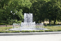 Bernardinų sodas