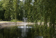 Bernardinų sodas