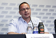 Žygimantas Pavilionis