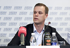 Gabrielius Landsbergis
