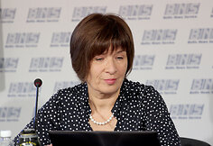 Loreta Križiniauskienė