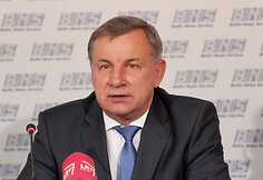 Rimantas Sinkevičius, Lietuvos Respublikos susisiekimo ministras