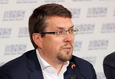 Mindaugas Kulbokas, Nekilnojamojo turto konsultacijų bendrovės &bdquo;NewSec&ldquo; tyrimų ir analizės paslaugų grupės vadovas Baltijos &scaron;alims
