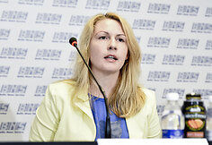 dr. Eglė Kybartienė, Nacionalinės finansinių paslaugų vartotojų asociacijos direktorė