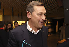 Artūras Zuokas