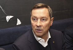 Artūras Zuokas