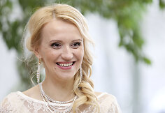 Renata Saulytė