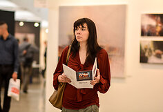 Tarptautinė meno mugė &bdquo;ArtVilnius&rsquo;17&ldquo;