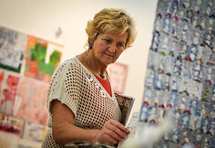 Tarptautinė meno mugė &bdquo;ArtVilnius&rsquo;17&ldquo;