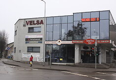 Į Prienus atvyks broliai Ballai