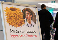 &Scaron;akočių reklama