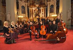 Muzika Nocturna atlikėjai