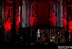 „Anton Rumyantsev Jazz Quartet“