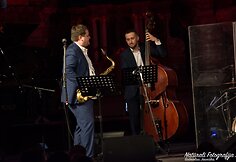„Anton Rumyantsev Jazz Quartet“