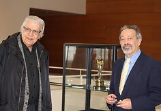 Cunha Oscar