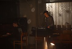 I&scaron; &bdquo;Senekos dienos&ldquo; filmavimų