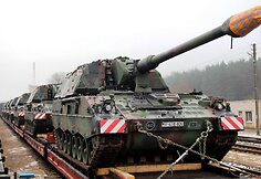 „Geležinio kardo“ pratybų dalyviai atvyksta į Lietuvą