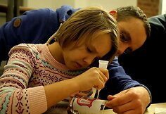 Vasario 16-ąją Vilniuje – gausybė šventinių renginių mažiesiems Lietuvos patriotams