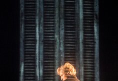 Valstybinio jaunimo teatro premjerinis spektaklis „Junas gabrielis Borkmanas“