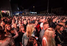 Keli&nbsp;tūkstančiai kauniečių vasarą palydėjo&nbsp;&bdquo;Volfas Engelman nealkoholinis City Fest&ldquo; koncerte